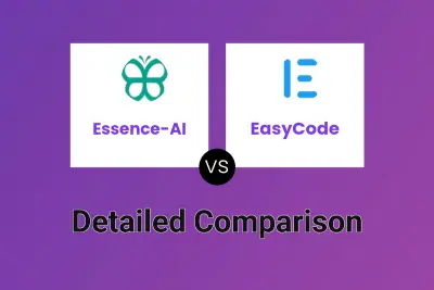 Essence-AI vs EasyCode