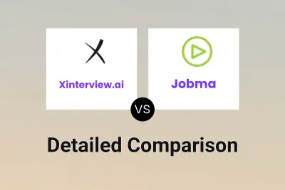 Xinterview.ai vs Jobma