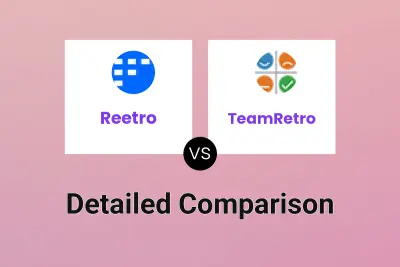 Reetro vs TeamRetro