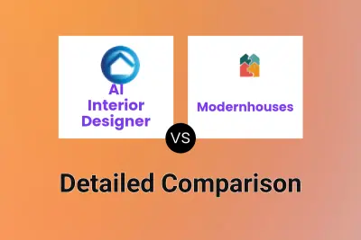 AI Interior Designer vs Modernhouses