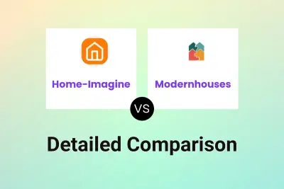 Home-Imagine vs Modernhouses
