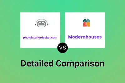 photointeriordesign.com vs Modernhouses