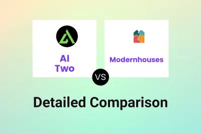 AI Two vs Modernhouses