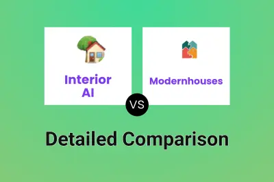 Interior AI vs Modernhouses