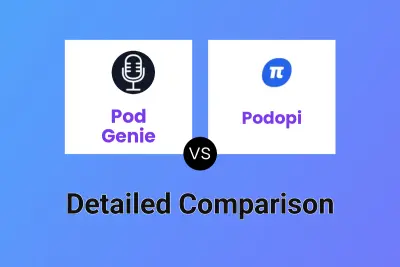 Pod Genie vs Podopi