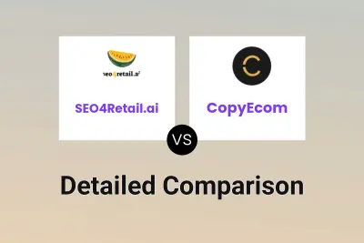 SEO4Retail.ai vs CopyEcom