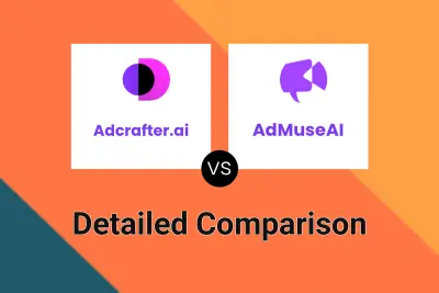 Adcrafter.ai vs AdMuseAI