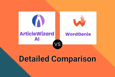 ArticleWizard AI vs WordGenie