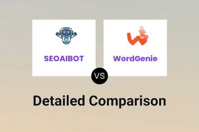 SEOAIBOT vs WordGenie
