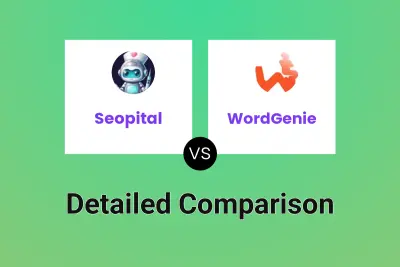 Seopital vs WordGenie