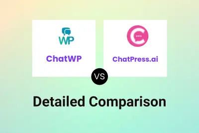 ChatWP vs ChatPress.ai
