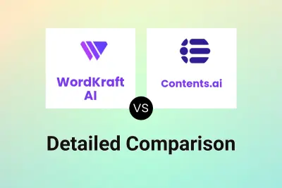 WordKraft AI vs Contents.ai