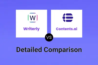 Writerly vs Contents.ai
