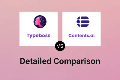 Typeboss vs Contents.ai