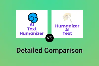 AI Text Humanizer vs Humanizer AI Text