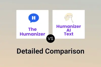 The Humanizer vs Humanizer AI Text