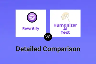 Rewritify vs Humanizer AI Text