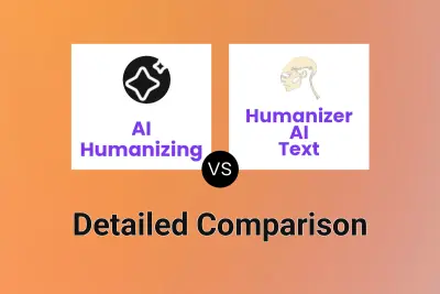 AI Humanizing vs Humanizer AI Text