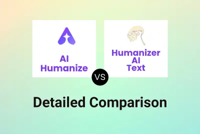 AI Humanize vs Humanizer AI Text