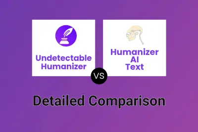 Undetectable Humanizer vs Humanizer AI Text