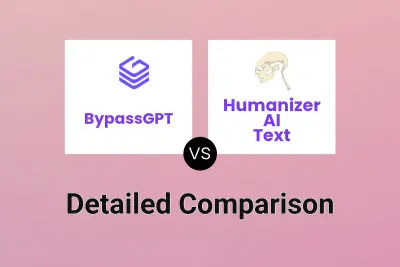BypassGPT vs Humanizer AI Text
