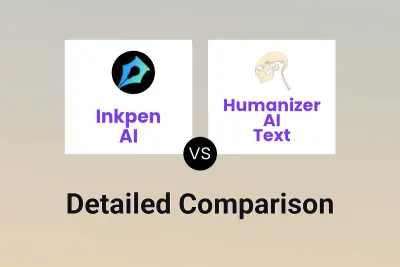 Inkpen AI vs Humanizer AI Text