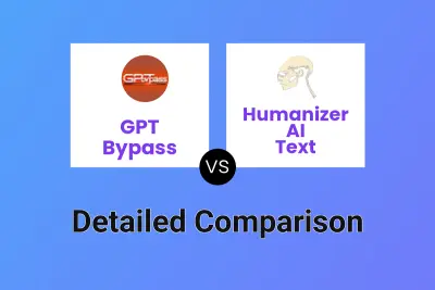 GPT Bypass vs Humanizer AI Text