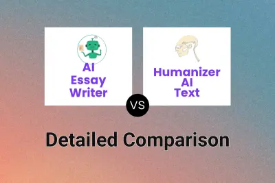 AI Essay Writer vs Humanizer AI Text
