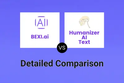 BEXI.ai vs Humanizer AI Text
