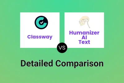 Classway vs Humanizer AI Text