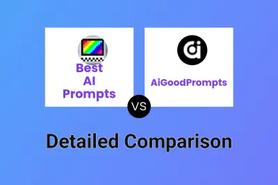 Best AI Prompts vs AiGoodPrompts