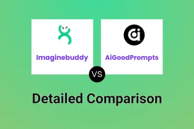 Imaginebuddy vs AiGoodPrompts