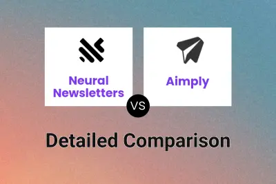 Neural Newsletters vs Aimply