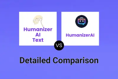 Humanizer AI Text vs HumanizerAI