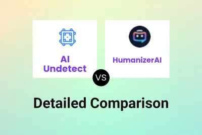 AI Undetect vs HumanizerAI