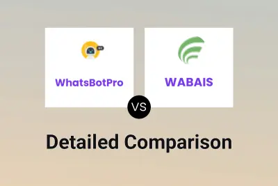 WhatsBotPro vs WABAIS