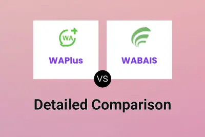 WAPlus vs WABAIS