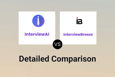 InterviewAI vs InterviewBreeze
