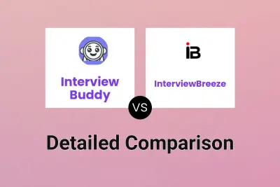 Interview Buddy vs InterviewBreeze