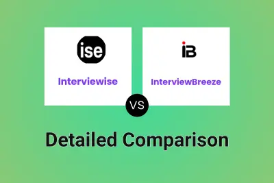 Interviewise vs InterviewBreeze