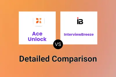 Ace Unlock vs InterviewBreeze