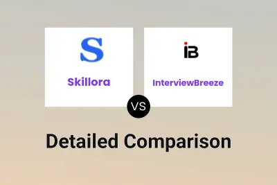 Skillora vs InterviewBreeze