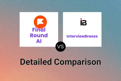 Final Round AI vs InterviewBreeze