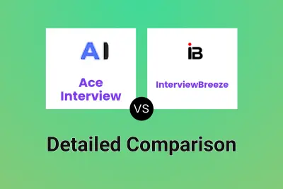 Ace Interview vs InterviewBreeze