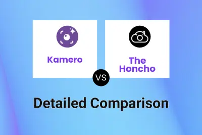 Kamero vs The Honcho
