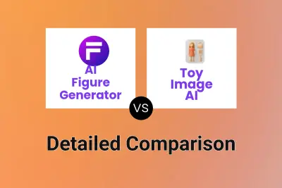 AI Figure Generator vs Toy Image AI