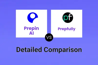 Prepin AI vs Prepfully