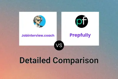 Jobinterview.coach vs Prepfully