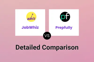 JobWhiz vs Prepfully