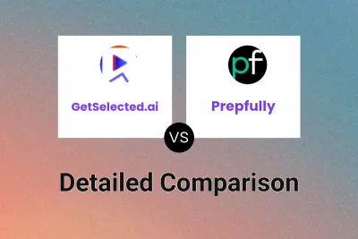 GetSelected.ai vs Prepfully